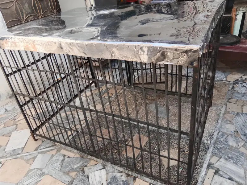 brailar cheken Wala table pinjra — photo 3