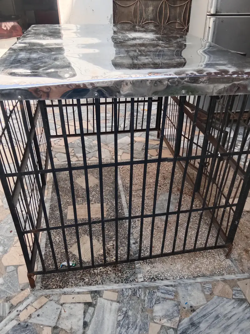 brailar cheken Wala table pinjra — photo 4