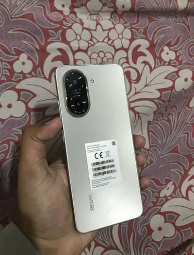 Xiaomi Redmi A5