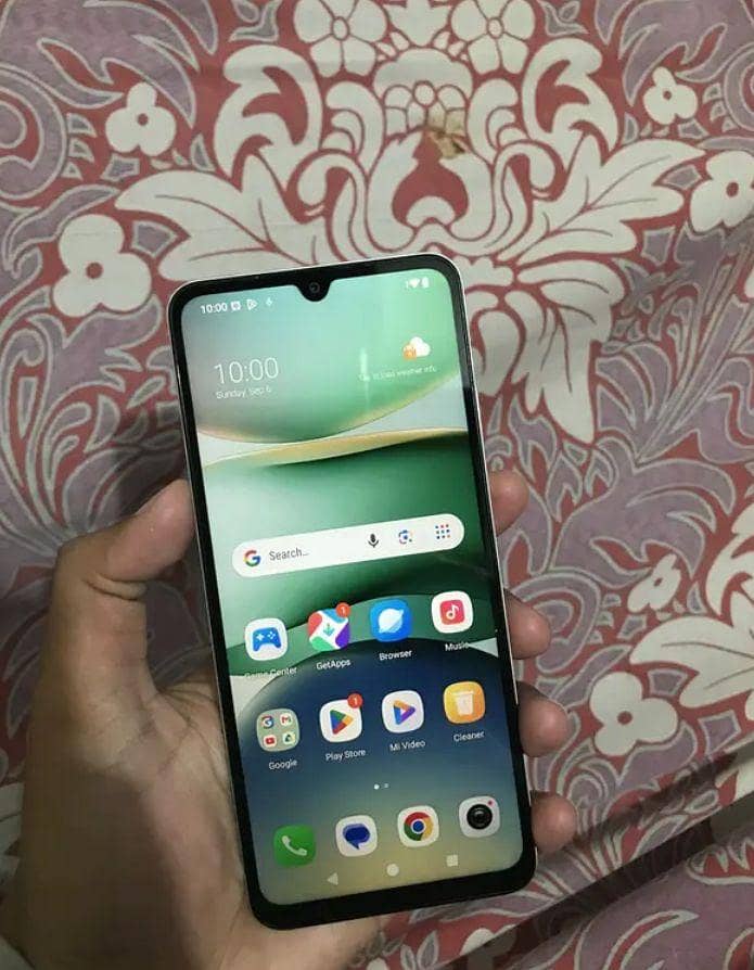Xiaomi Redmi A5 1