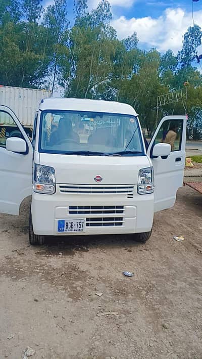 Suzuki Every 2020/25 03016230548