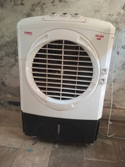 Sonex Air Cooler