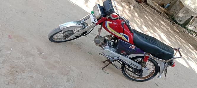 urgent for sale injhan bilkul janwan or okay ha