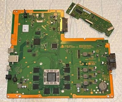 Need PS4 fat CUH-1115A Mother board