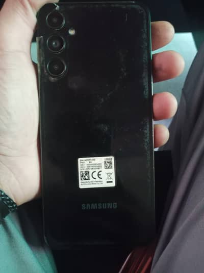 Samsung Mobile A05s