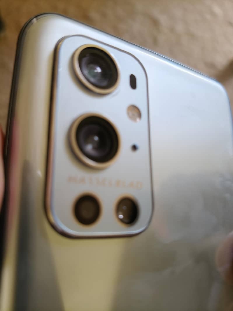 OnePlus 9 Pro 2