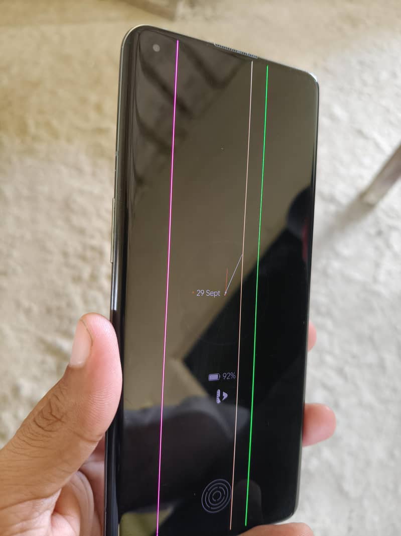 OnePlus 9 Pro 8