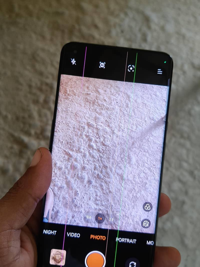 OnePlus 9 Pro 9