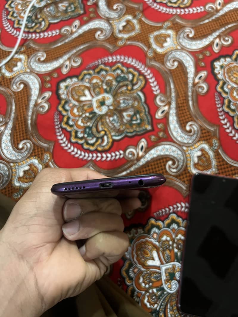Tecno Spark 4 4