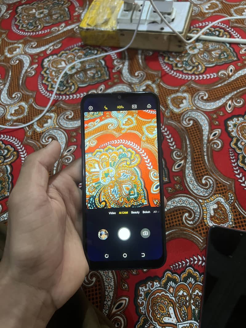 Tecno Spark 4 6