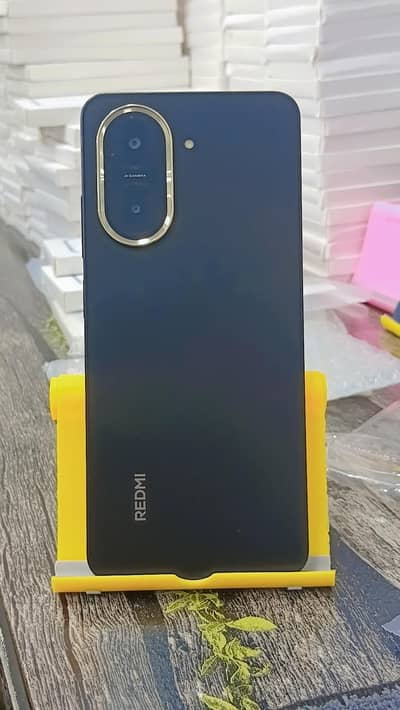 readmi A5 pta approved 4/64gb all ok 10by10 with charger no box.