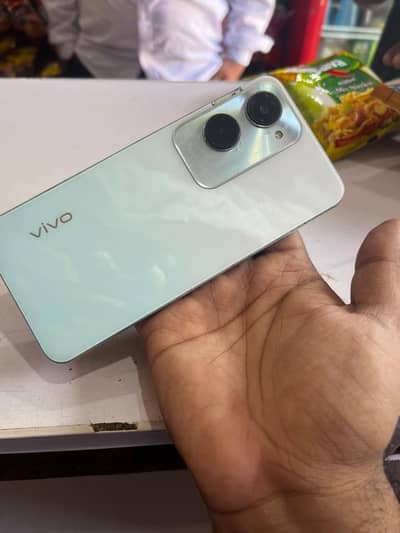 Vivo Y18 non pta 6+6/128