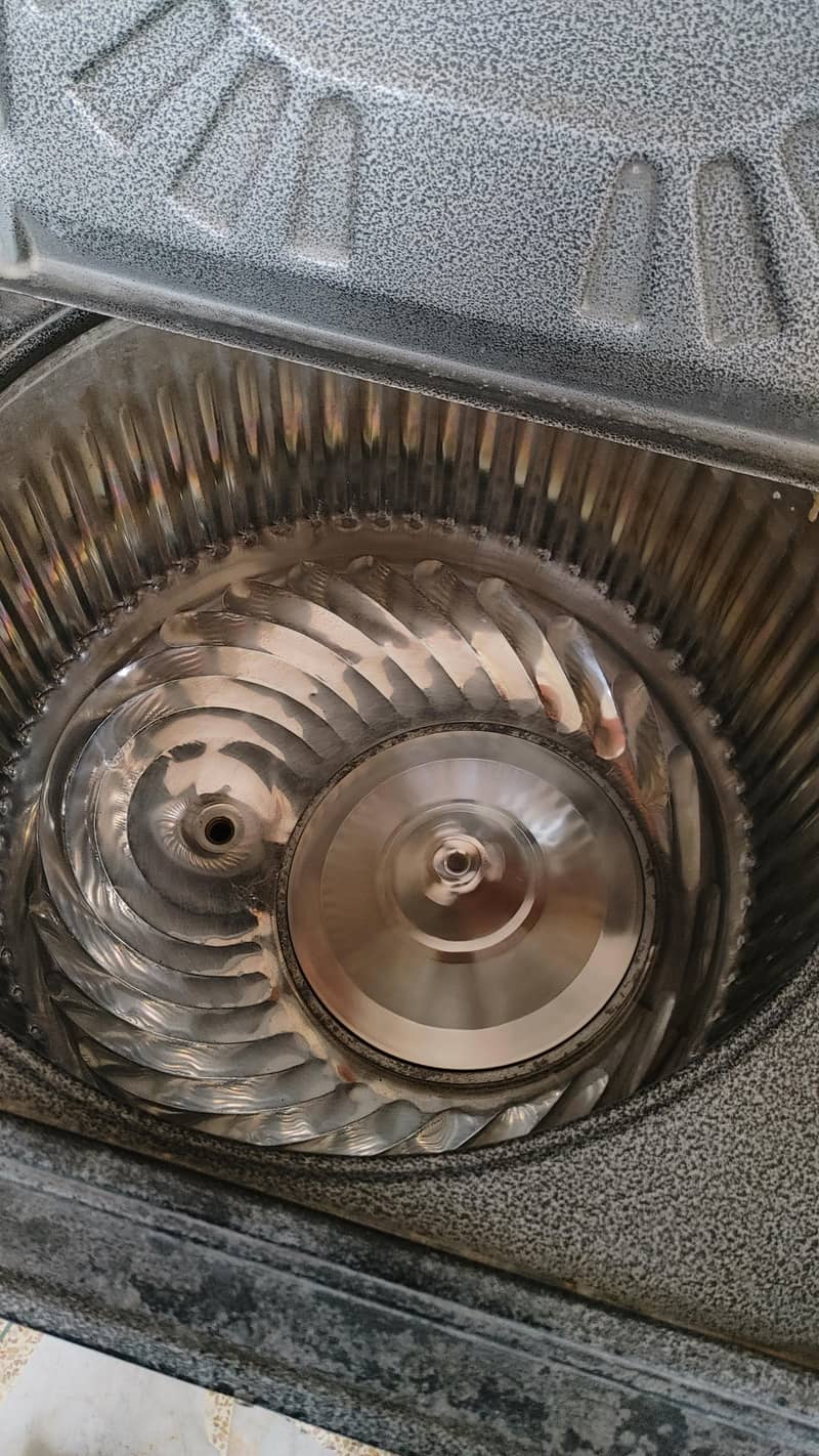 Genuine Machine 4