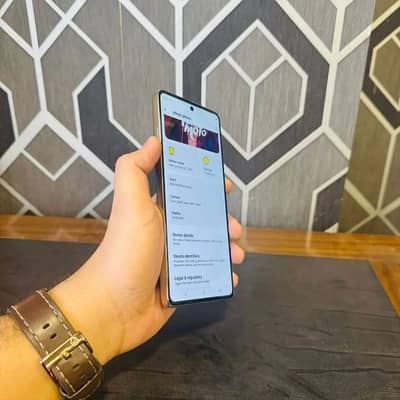 Motorola G stylish 5G 8GB ram 128GB memory 0325/9767/346