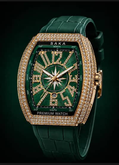 Men gift watch