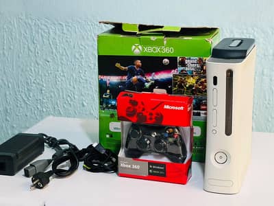 Xbox 360 jailbreak
