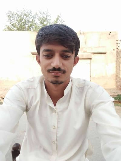 Moazam Rajpoot