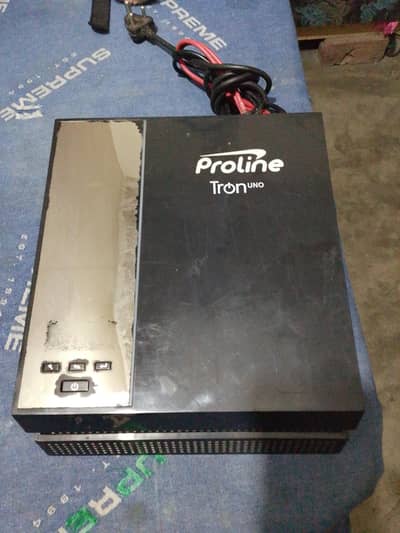 1000 watts