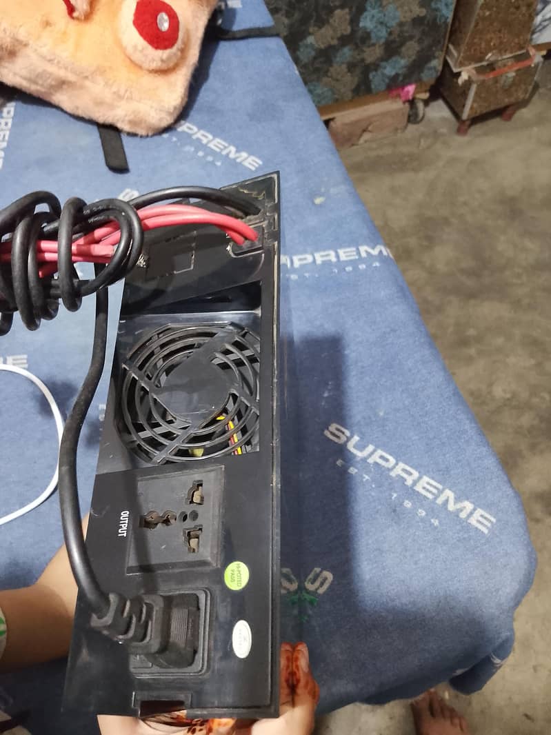 1000 watts 1
