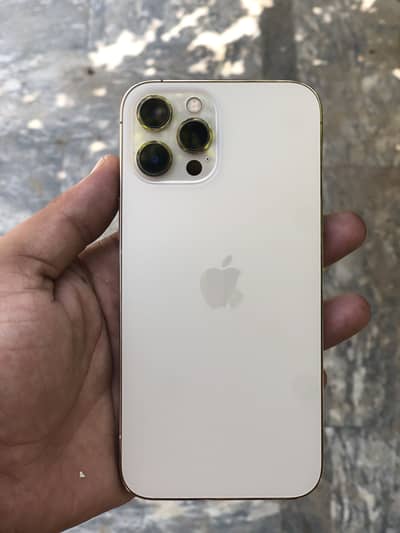Apple iPhone 12 Pro Max