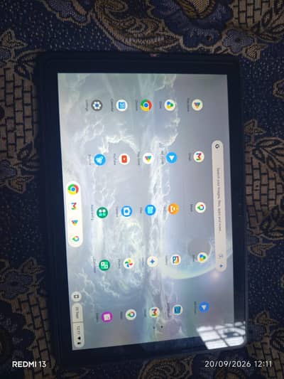 Lenovo Tab 4/32 play store supported contact on what's app 03146413461
