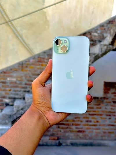 iPhone 15 plus Waterpack Price Fix