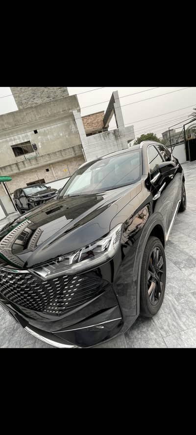 Haval H6 2023