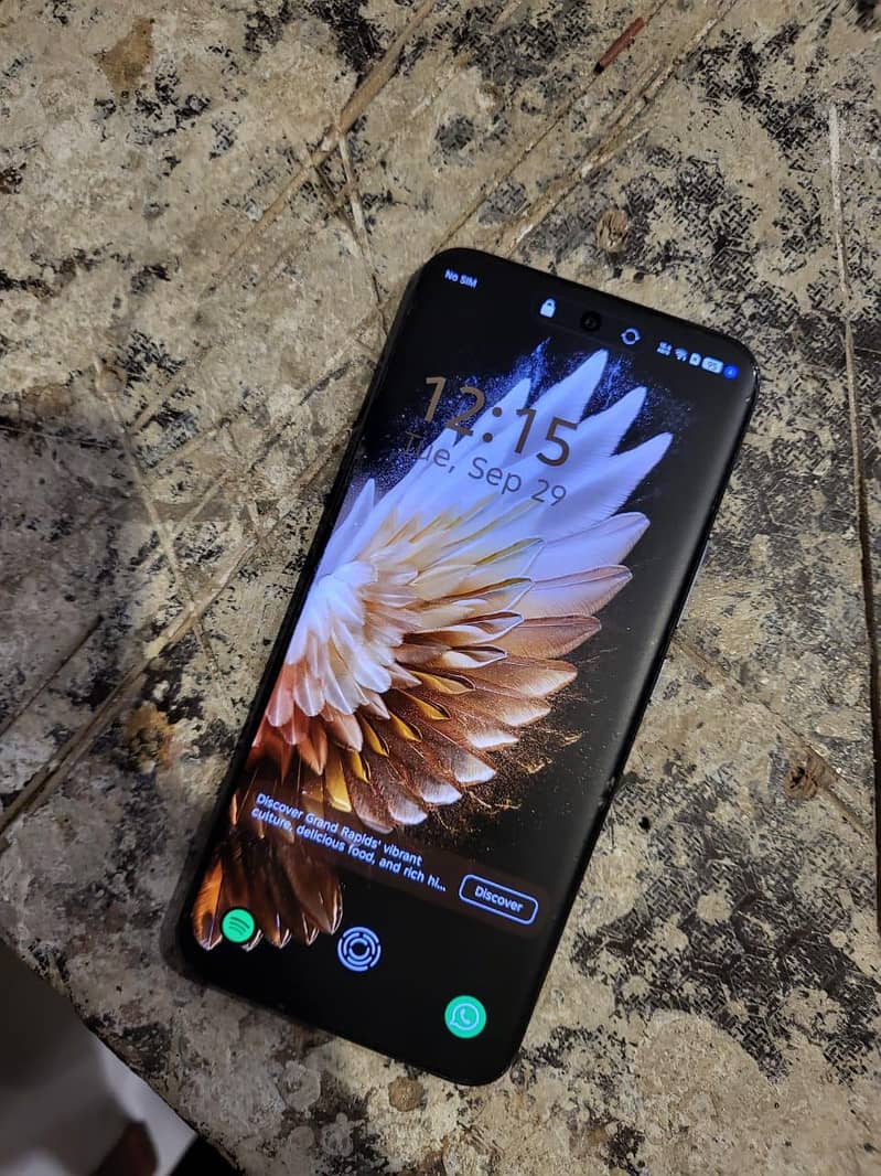 Tecno Spark 40 Pro plus 0