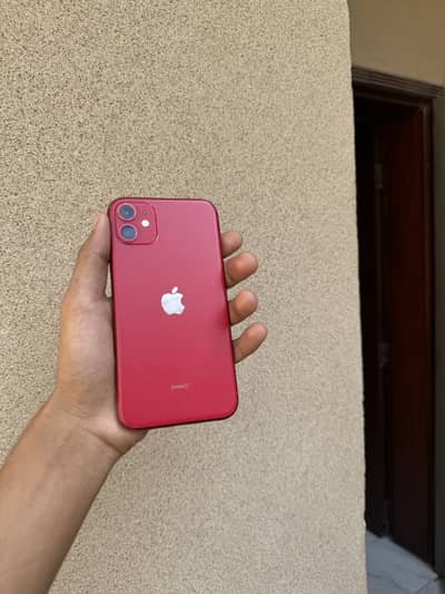 Apple iPhone 11
