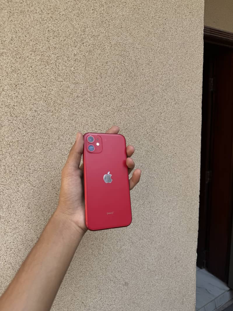 Apple iPhone 11 2