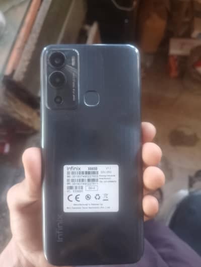Infinix Hot 12i for sell