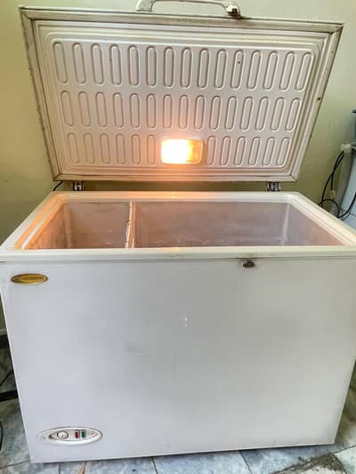 Deep Freezer 03248468747