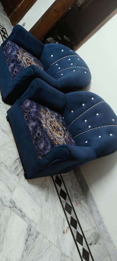 5 seater sofa
