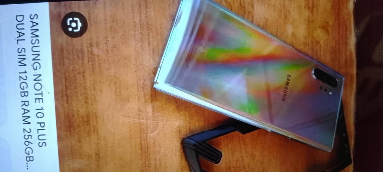 Samsung Mobile Note 10 Plus 0