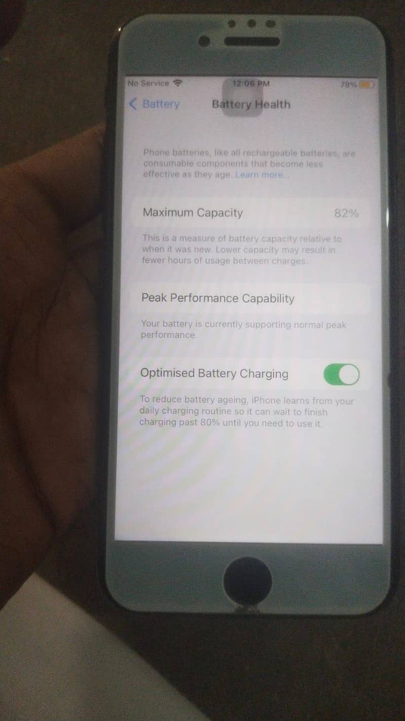 Apple iPhone 7 3