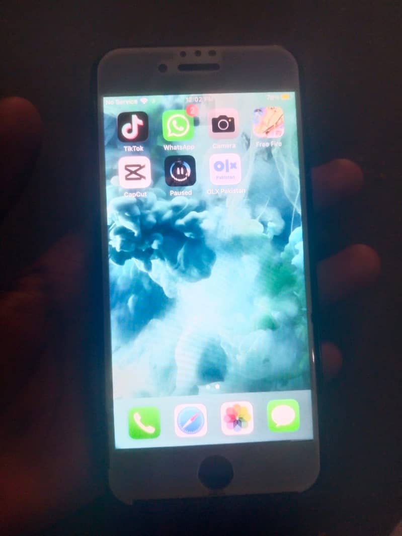 Apple iPhone 7 6
