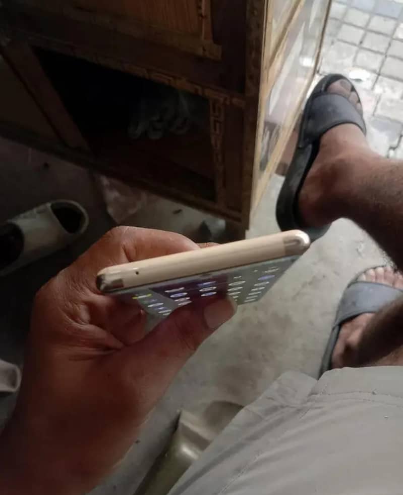 Google Pixel 6 Pro 2