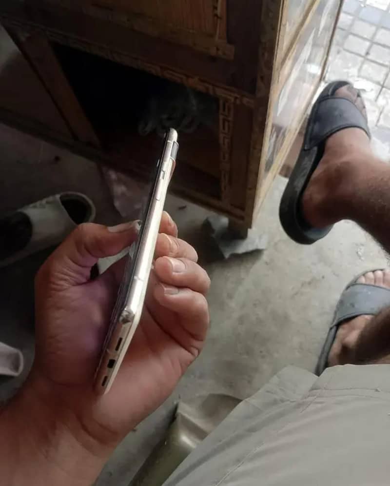 Google Pixel 6 Pro 4