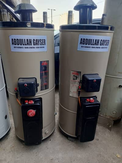 Gas Geysers | Electric Geysers | Geysers For Sale | Fast Heating