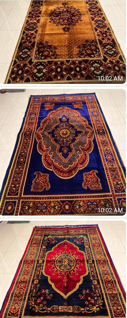 carpets 0