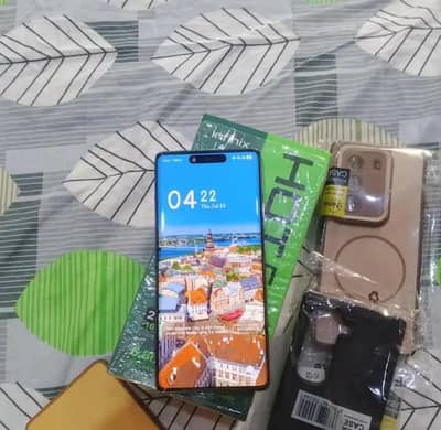 Infinix Hot 50 Pro Plus