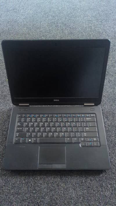 Dell Laptop for Sale | Core i5 | 14 Inch | Ready to Use