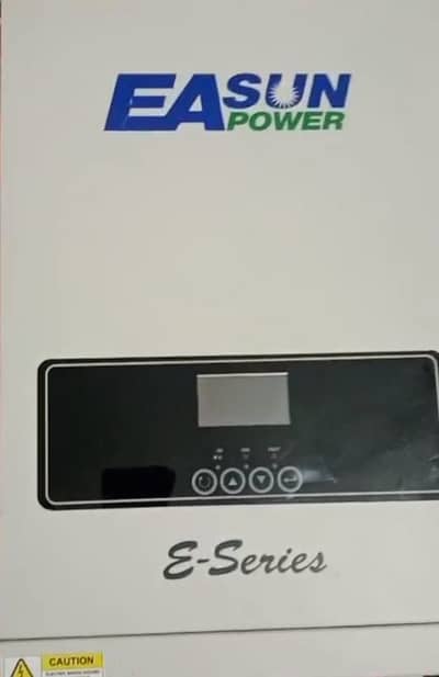 Soler EA SUN POWER