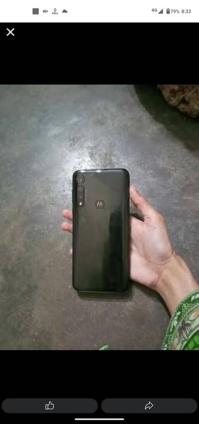 Motorola Moto G Power