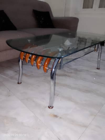 Center Table for sale