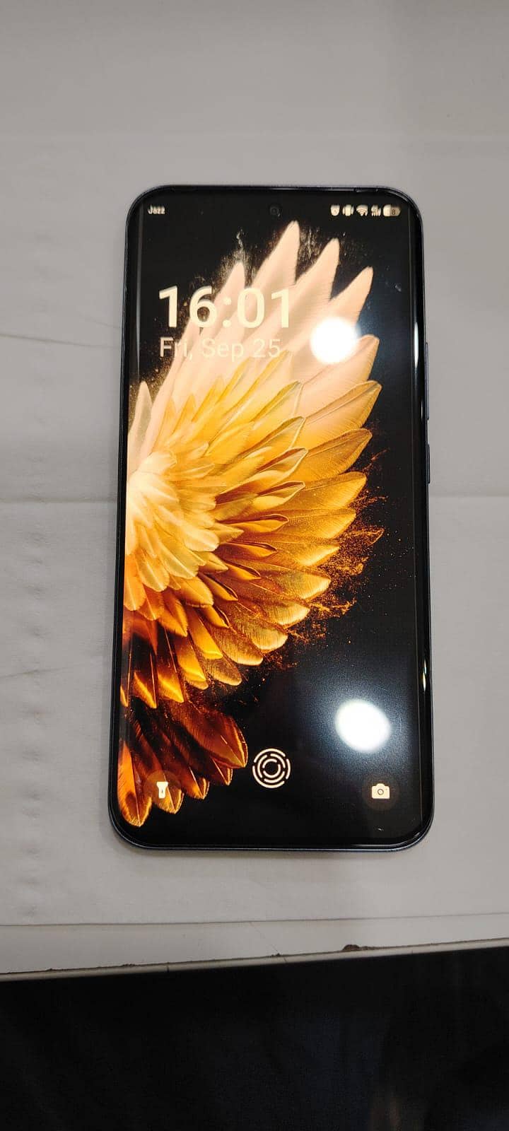 Tecno Spark 40 Pro Plus 4
