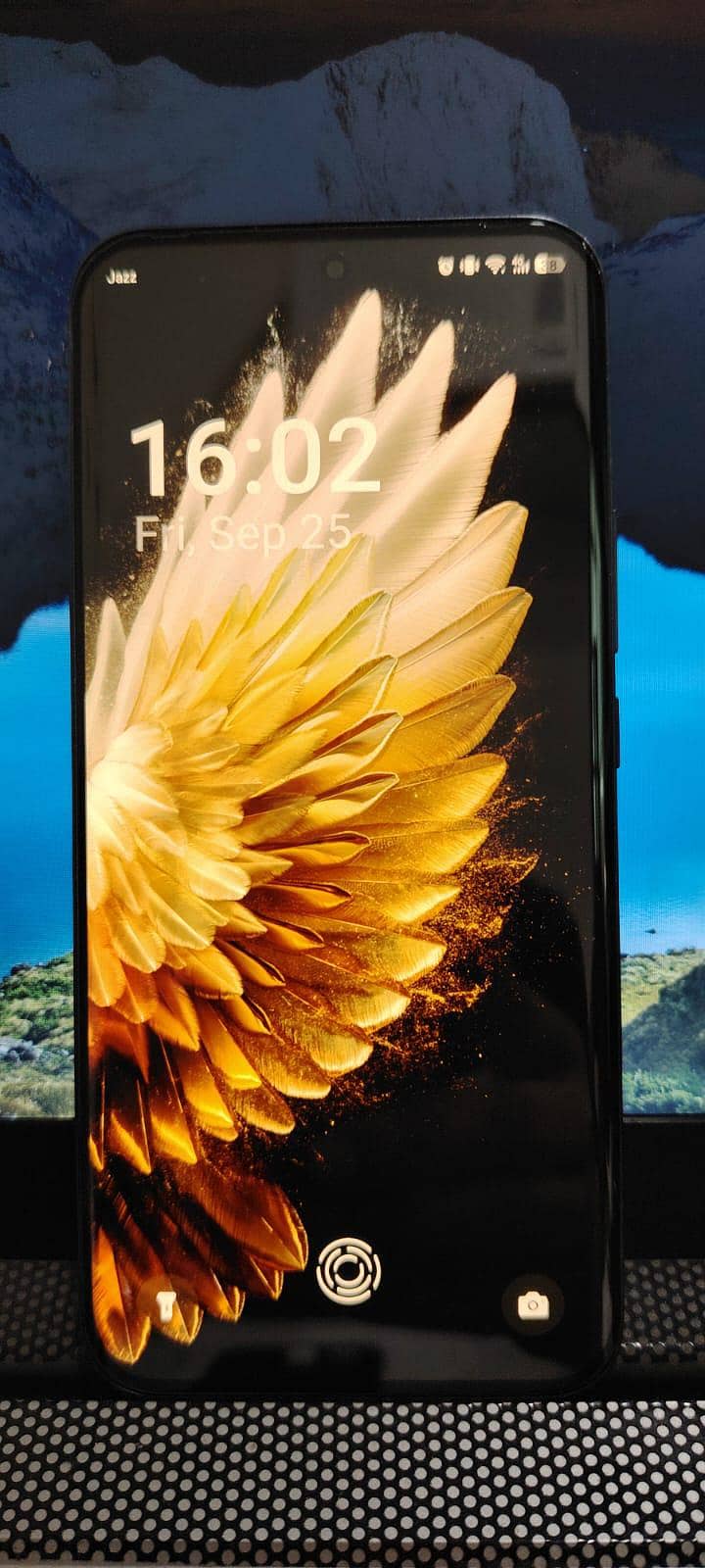 Tecno Spark 40 Pro Plus 5