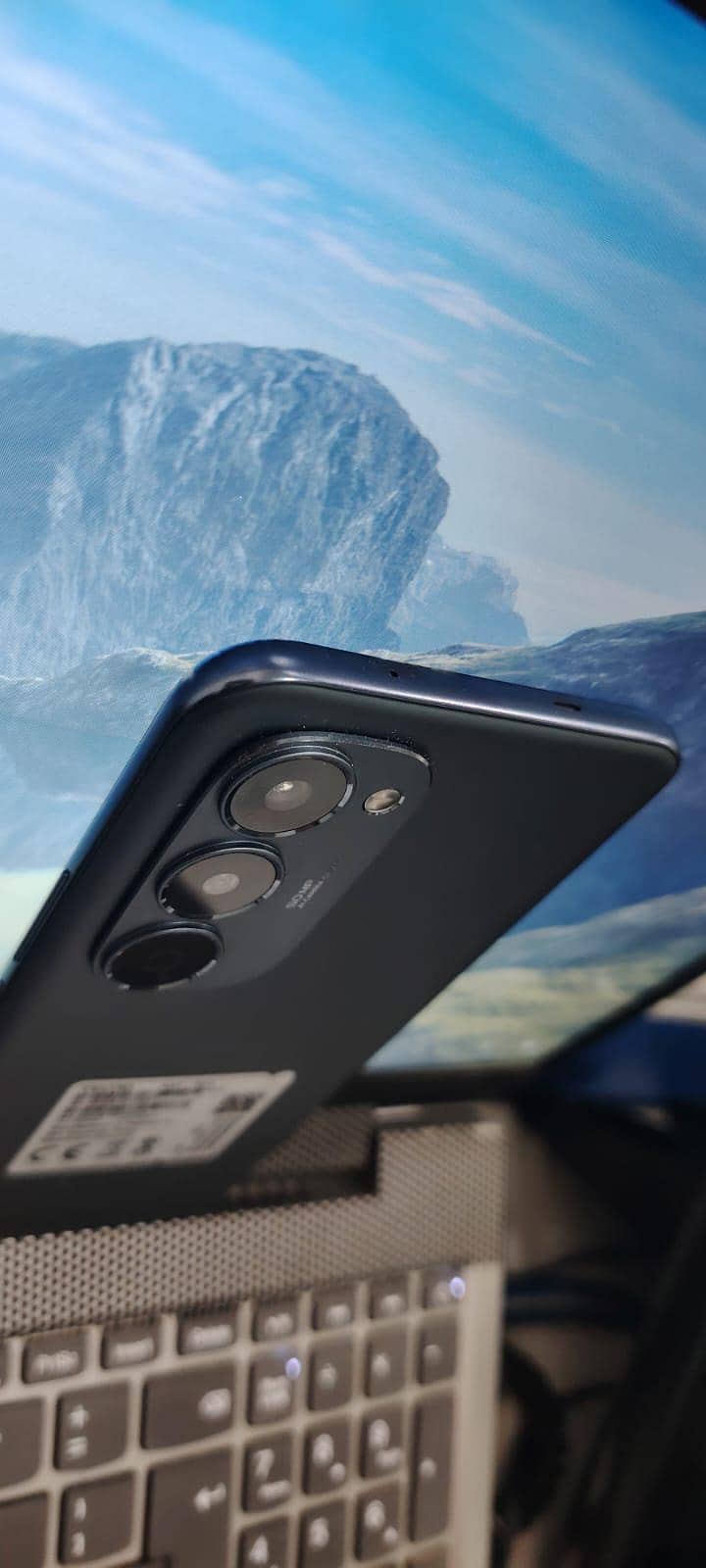 Tecno Spark 40 Pro Plus 8