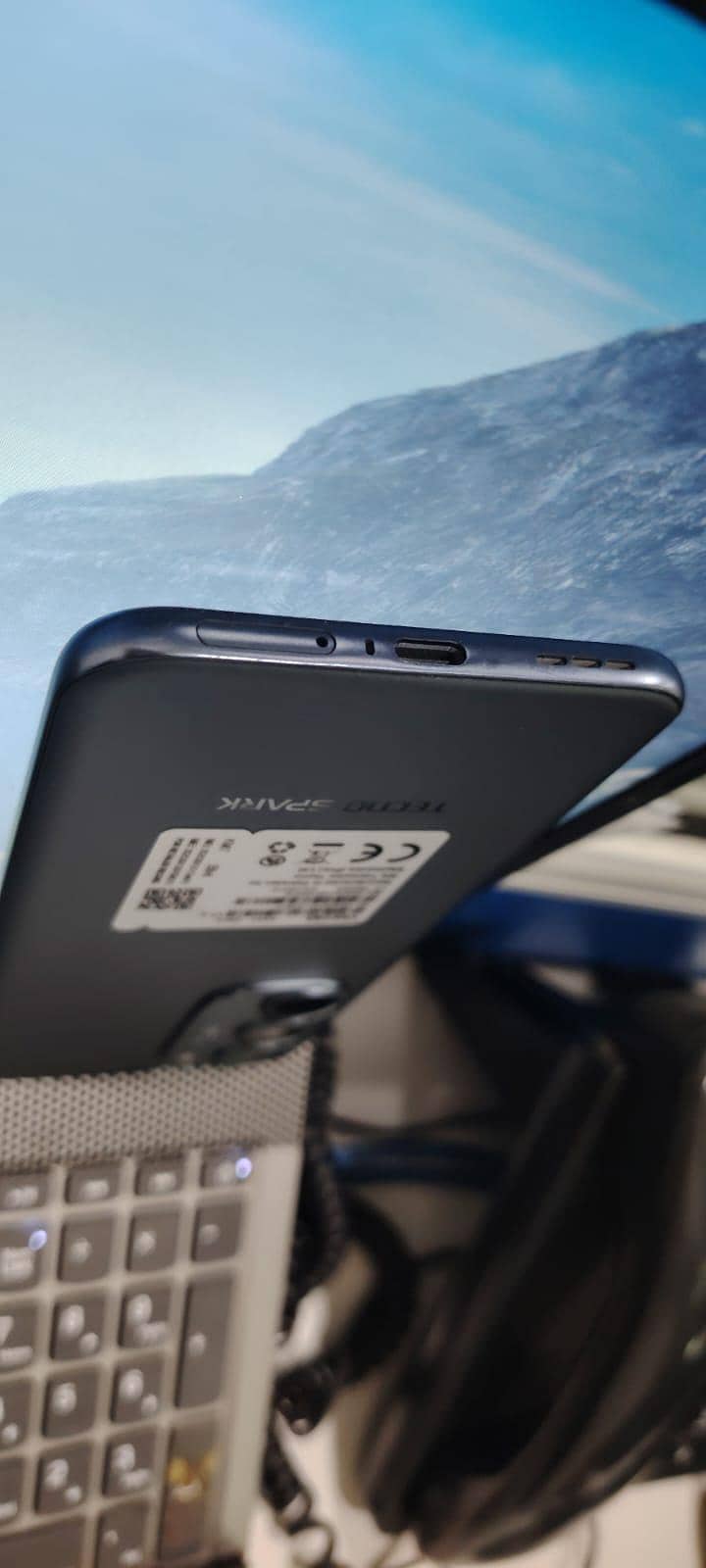 Tecno Spark 40 Pro Plus 10