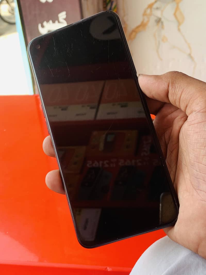 OPPO A54 0